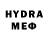Amphetamine VHQ Jeksen Aizharikov